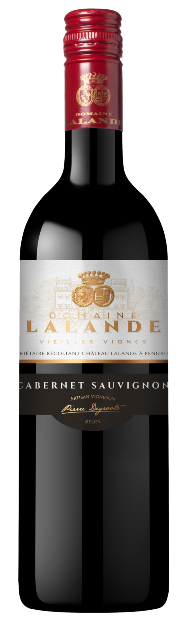 Domaine Lalande Cabernet Sauvignon
