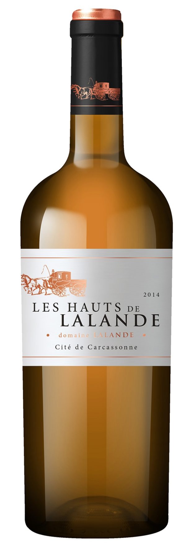 Haut de Lalande blanc
